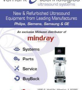 HP 21330A (S4) Ultrasound Transducer