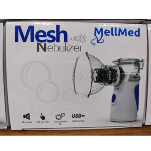 Inhalateur à vapeur médical, nébuliseur médical pour inhalateur vaporisateur, commutateur de mode bébé