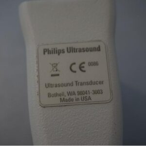 Used PHILIPS 3D6-2