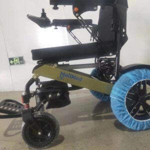 Elektrischer Rollstuhl