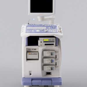 Aloka SSD à ultrasons ALpha 5
