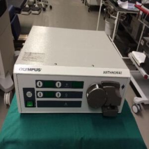 Olympus şirketinin rol pompası (artroskopi), tip: artromat