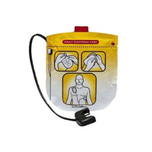 Defibtech View Flexible Package