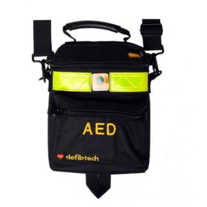 Defibtech View Flexible Package