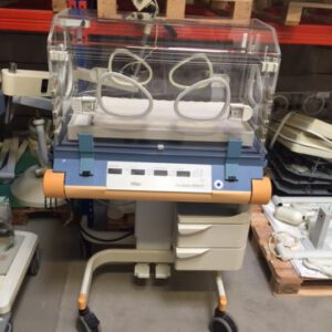 Incubator from Draeger, Type: IC 8000