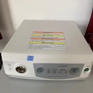 Endoscopy Cold light source (Xenon) of the Fujifilm company, type: XL-4450