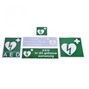 Heartsine 360p AED