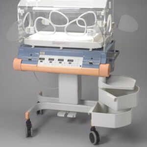 Incubator from Draeger, Type: IC 8000