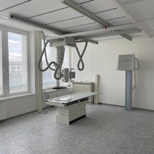 Röntgengerät Siemens DX-D