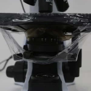 Microscope numérique LCD avec écran LCD