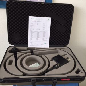 Videocolonoscopio endoscopio flexible de Pentax, Tipo: EC-3840 FK 2