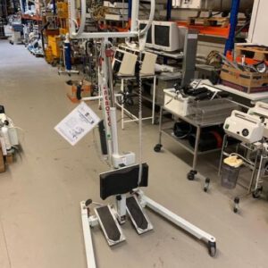 Patient lifter from Rebotec, type: James 150
