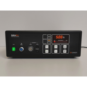 نظام تنظير المفاصل - Intraarc - 9963 وحدة التحكم الكهربائية
