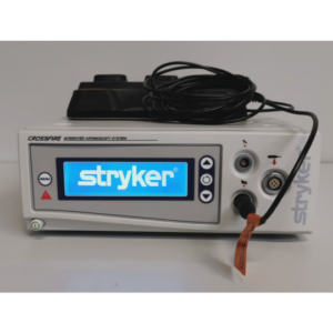 Artroskopi Sistemi - Stryker - Crossfir