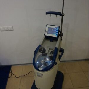 Dideco Electa cell separator
