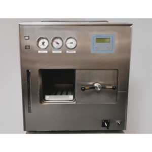 Autoclave - Webeco - DS -202 Type A40/45