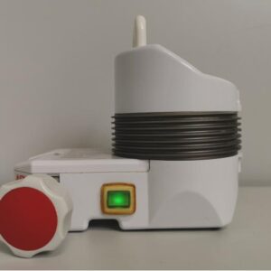 Used STIHLER Asthoterm IFT 200
