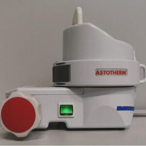 Used STIHLER ELECTRONIC Astotherm IFT 200