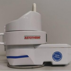 Used STIHLER ELECTRONIC Astotherm IFT 200
