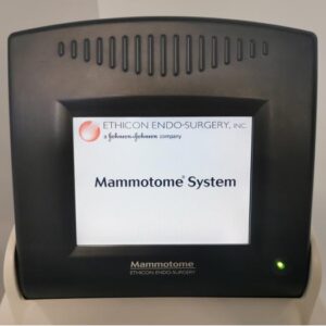 Used Good ETHICON Mammotome
