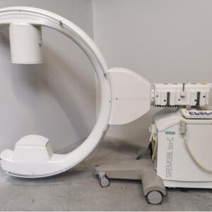 Used Good SIEMENS Siremobil Iso-C