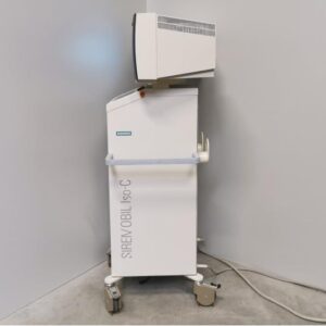 Used Good SIEMENS Siremobil Iso-C