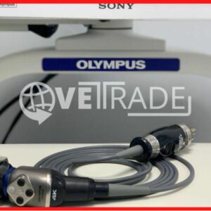 Refurbished OLYMPUS CH-S400-XZ-EB