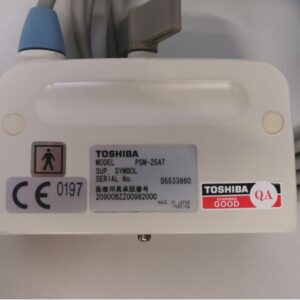 Used TOSHIBA PSM-25AT