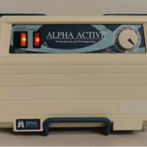 Used Good HNE HEALTHCARE ALPHA ACTIVE