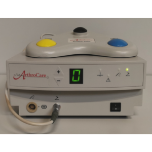 Système de chirurgie au plasma de coblation - Arthrocare - System 2000