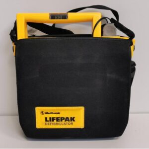 Used Acceptable MEDTRONIC Lifepak 500