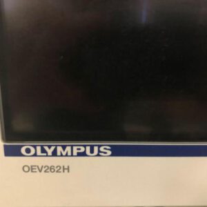 Used Very Good OLYMPUS OEV262H