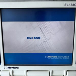 Refurbished MORTARA ELI 350