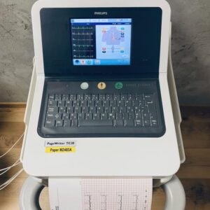 Used PHILIPS PageWriter TC30
