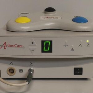 Used Very Good ARTHROCARE Electrosurgery System 2000