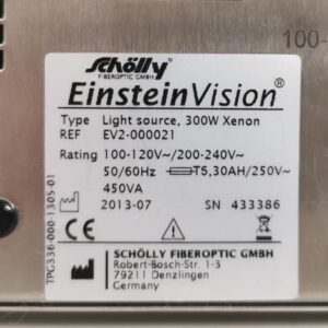 Used Good AESCUALP Einstein Vision 300W
