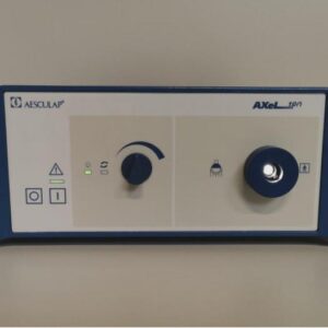 Used Good AESCULAP AXEL 180