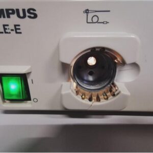 Used OLYMPUS CLE-E