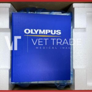 Used Very Good OLYMPUS CV-1500