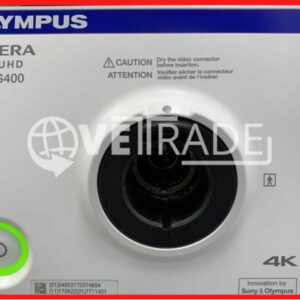 Refurbished OLYMPUS OTV-S400/CLV-S400