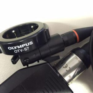 Used Good OLYMPUS OTV-S7PRO/CLV-S40PRO