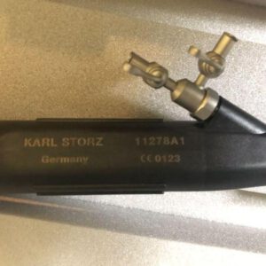 Used Good KARL STORZ FLEX-X2S 11278A1