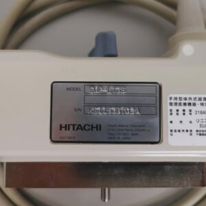 Used Very Good HITACHI EUP-L73S