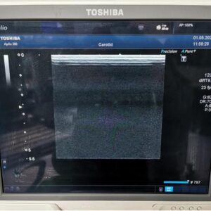 Used Good TOSHIBA PLT-805AT