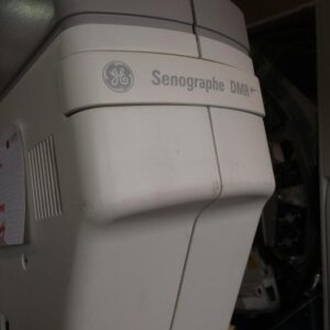 Used GE Senographe DMR