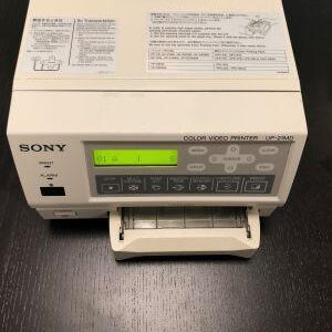 Used Good SONY UP-21MD