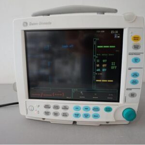 GE Datex Ohmeada S/5 FM patient monitor