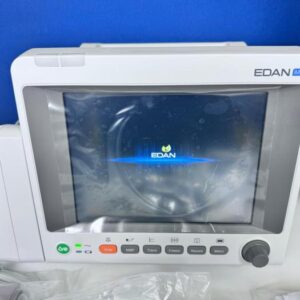 New EDAN iM50