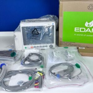 New EDAN iM50