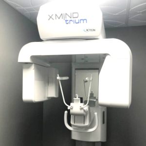 2018 Acteon XMind Trium 2D 3D CBCT Digital Pan 11x8 FOV con garantía